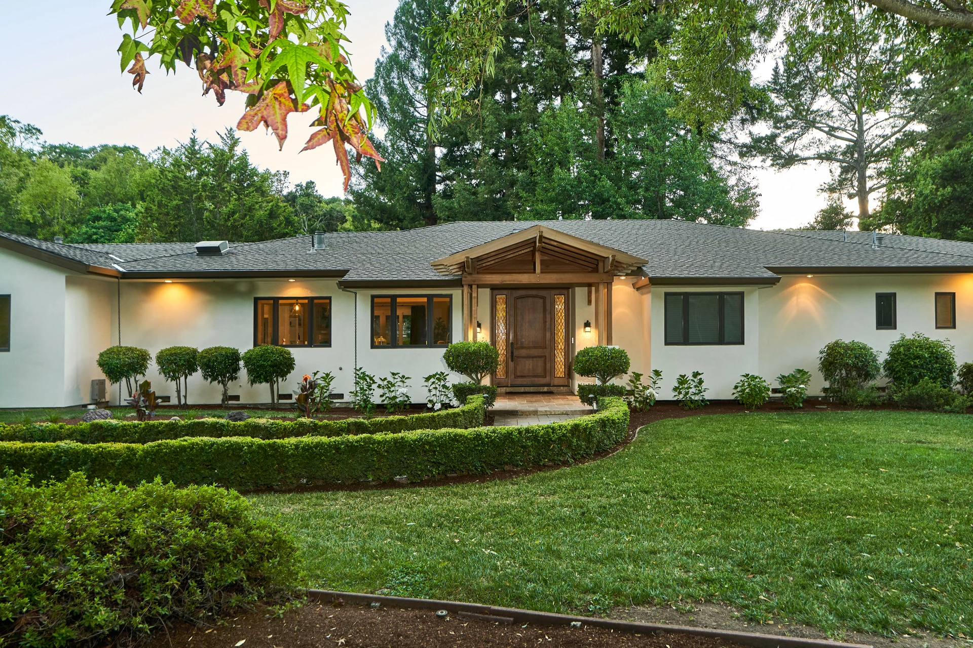 Portola Valley Ranch - Image 10